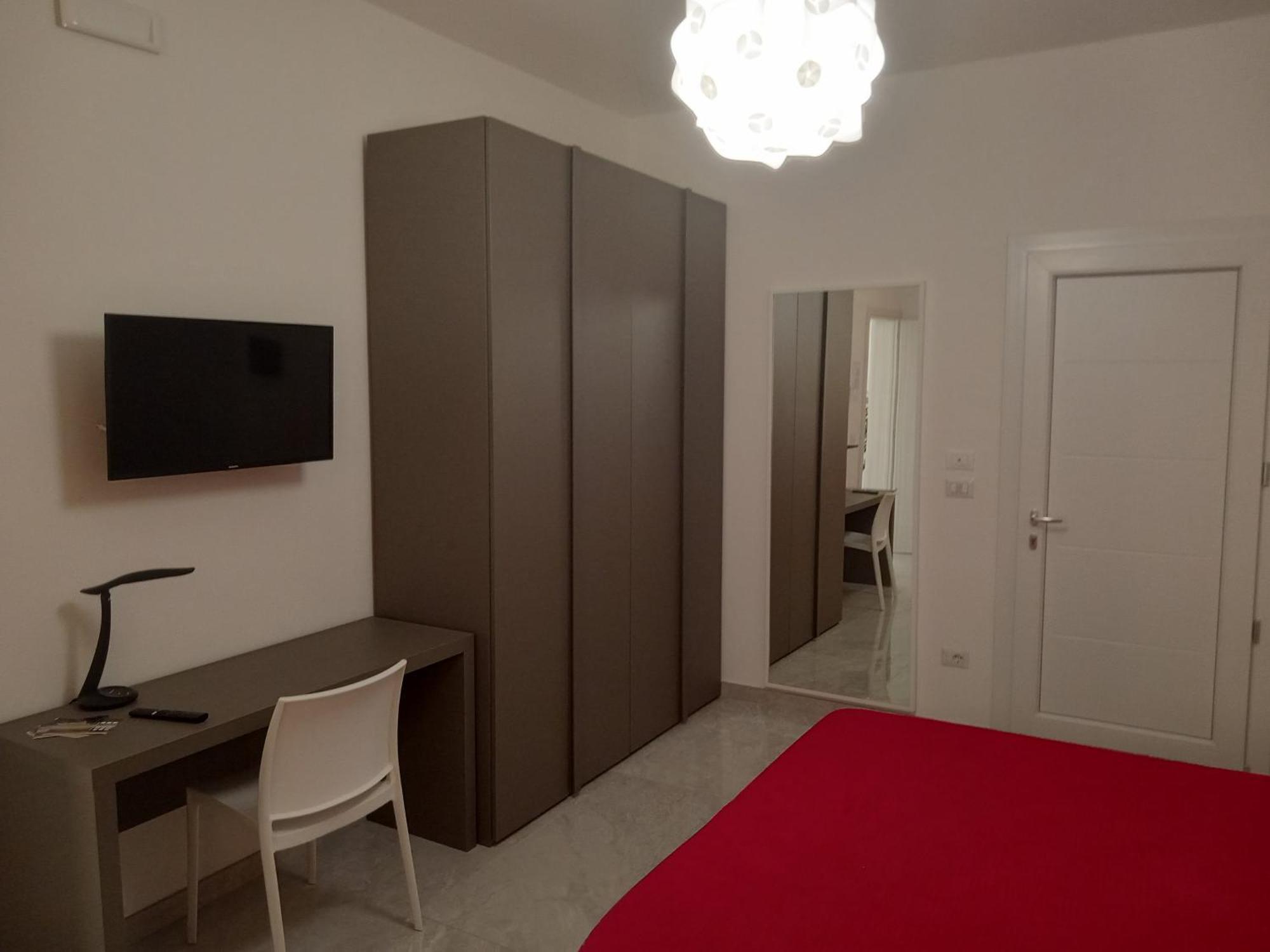 レヴェラーノCasa Luciaアパートメント エクステリア 写真